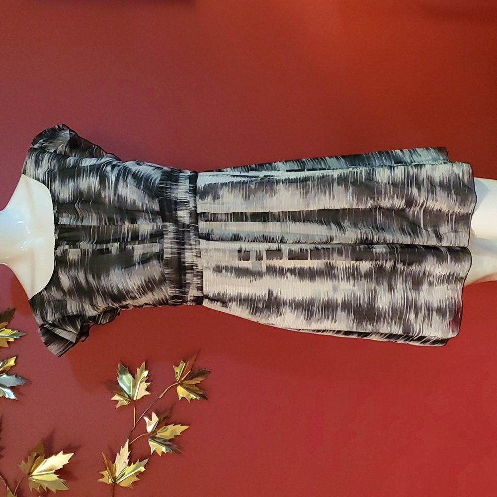Mac & Jac Dress